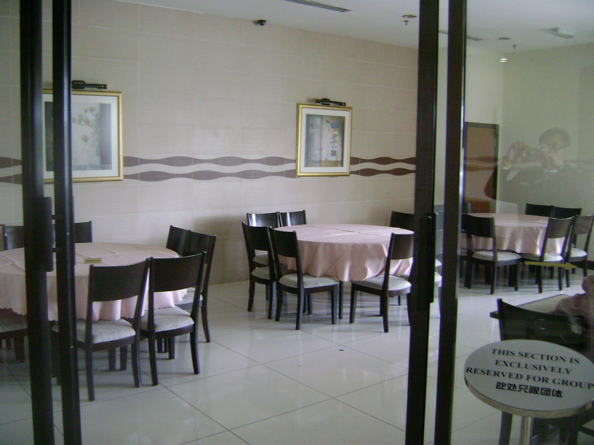 Crystal Crown Hotel Kuala Lumpur Exterior foto