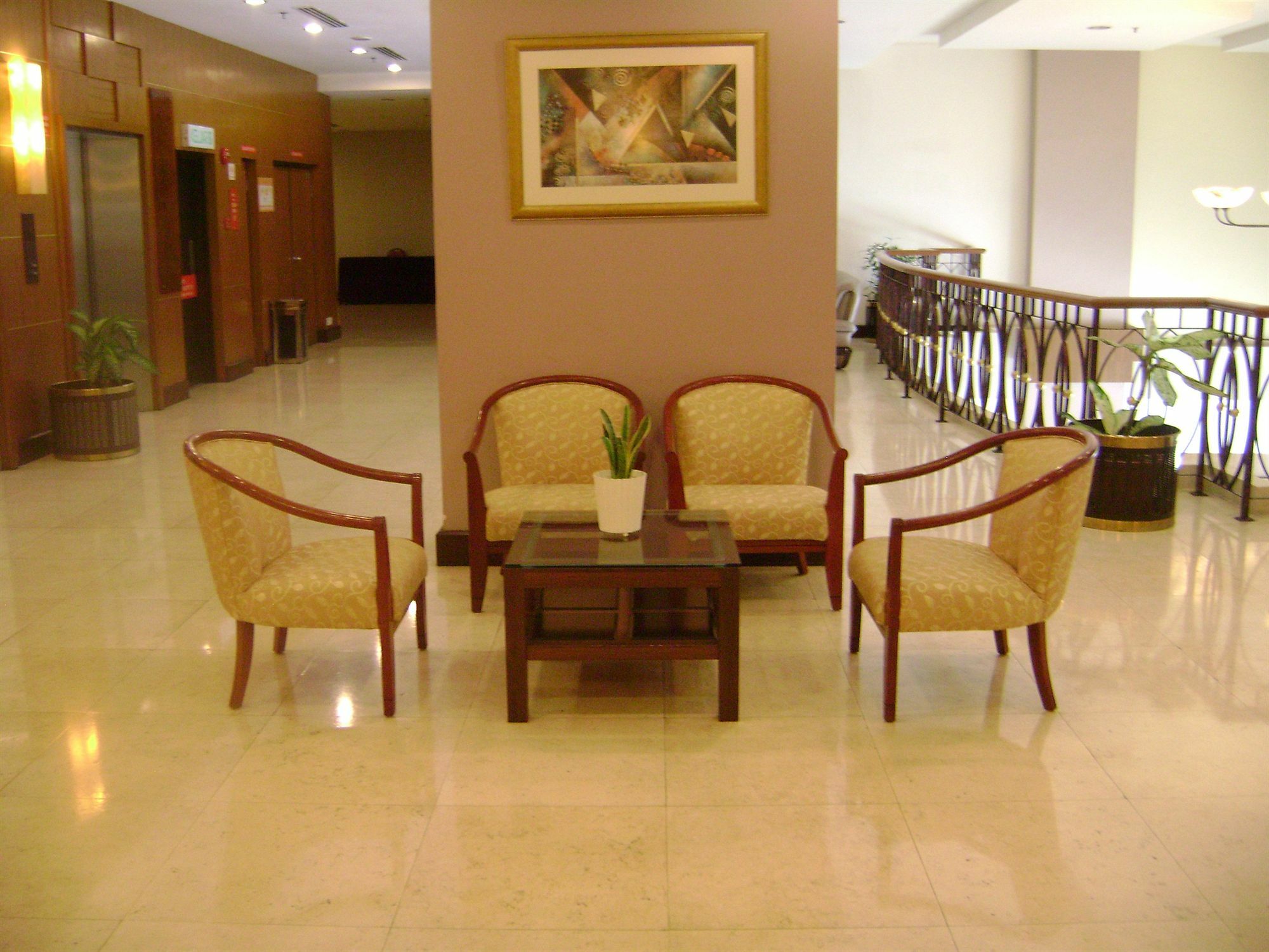 Crystal Crown Hotel Kuala Lumpur Exterior foto